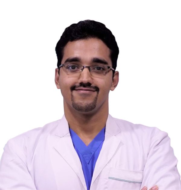 Dr. Arun