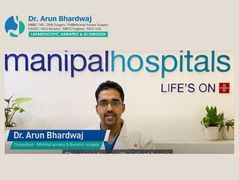 Dr Arun Bhardwaj