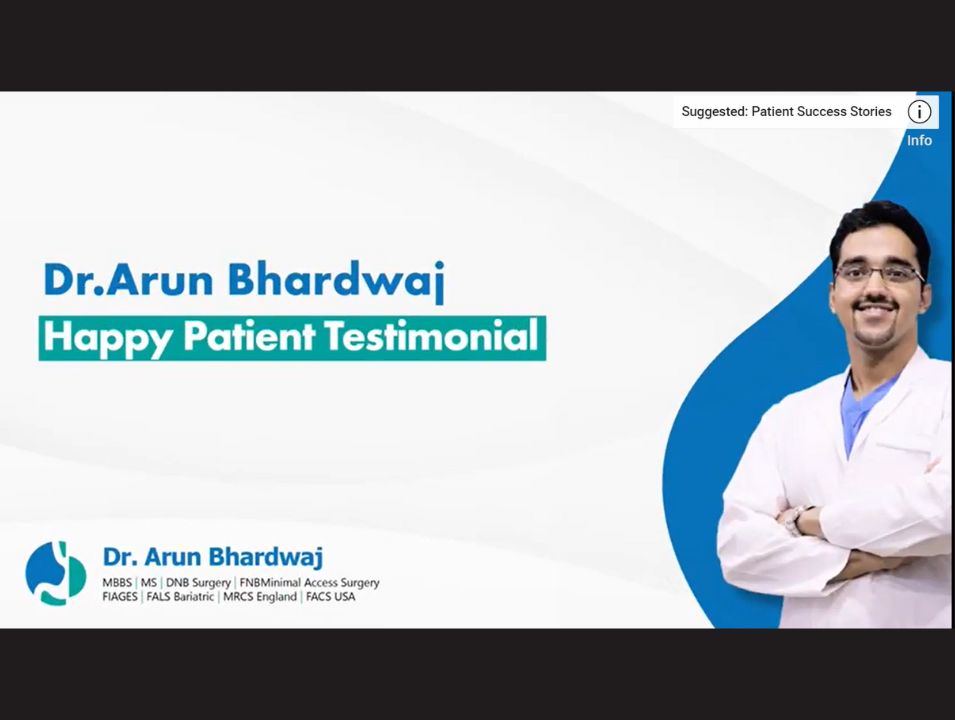 Dr Arun Bhardwaj