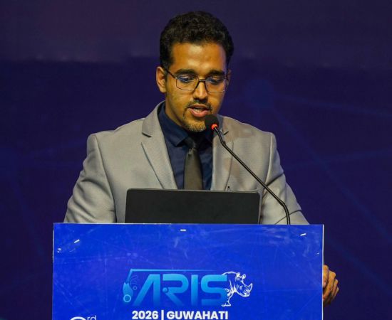 FALS Robotic Conference