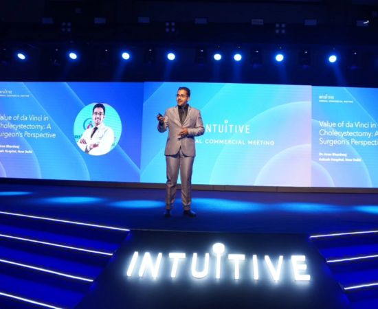 FALS Robotic Conference