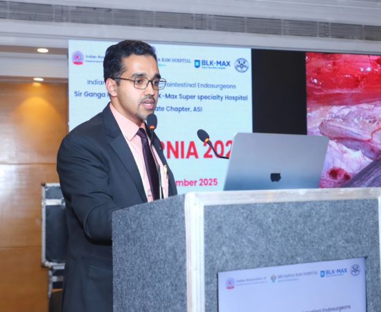 FALS Robotic Conference