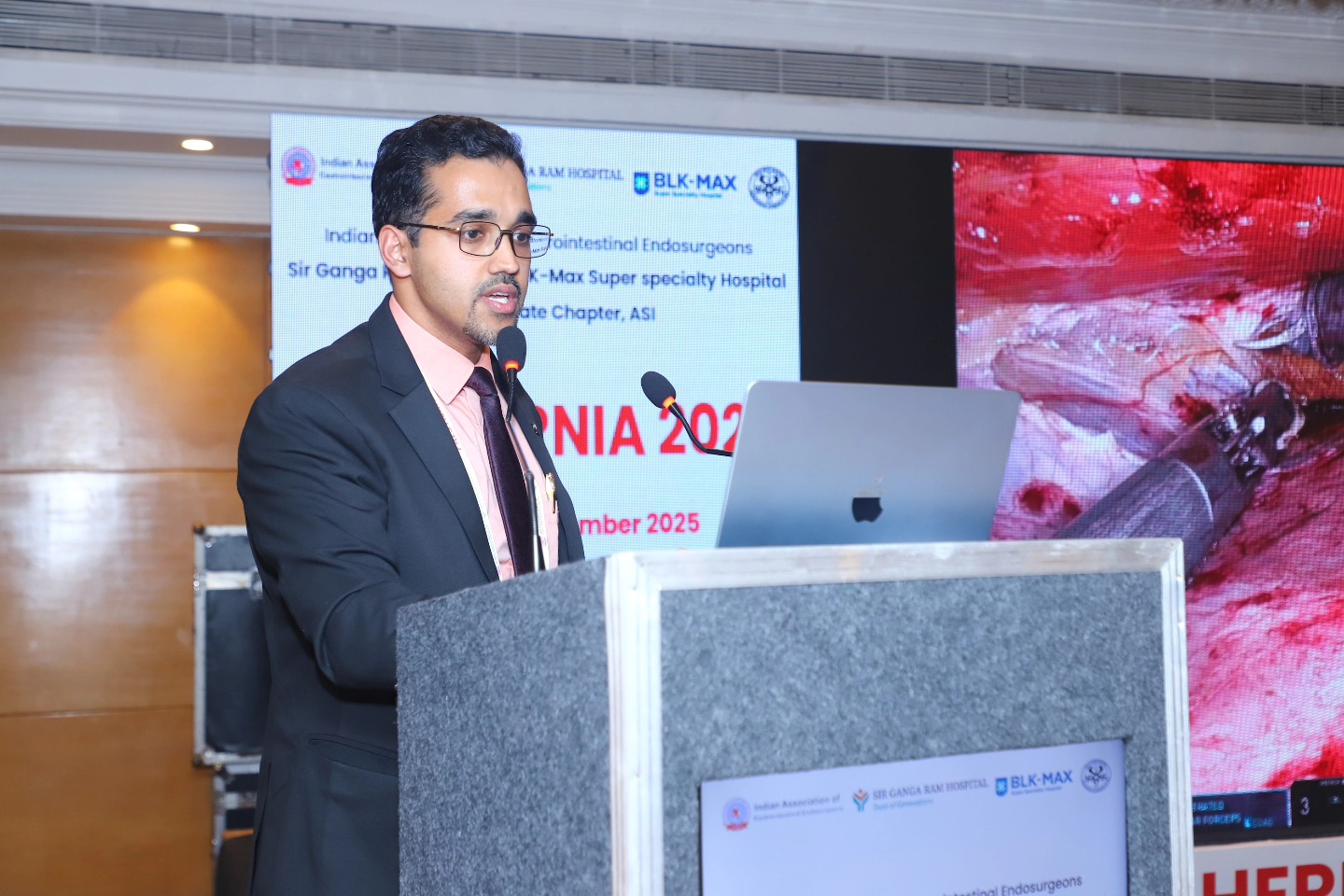 Annual Commercial Meet