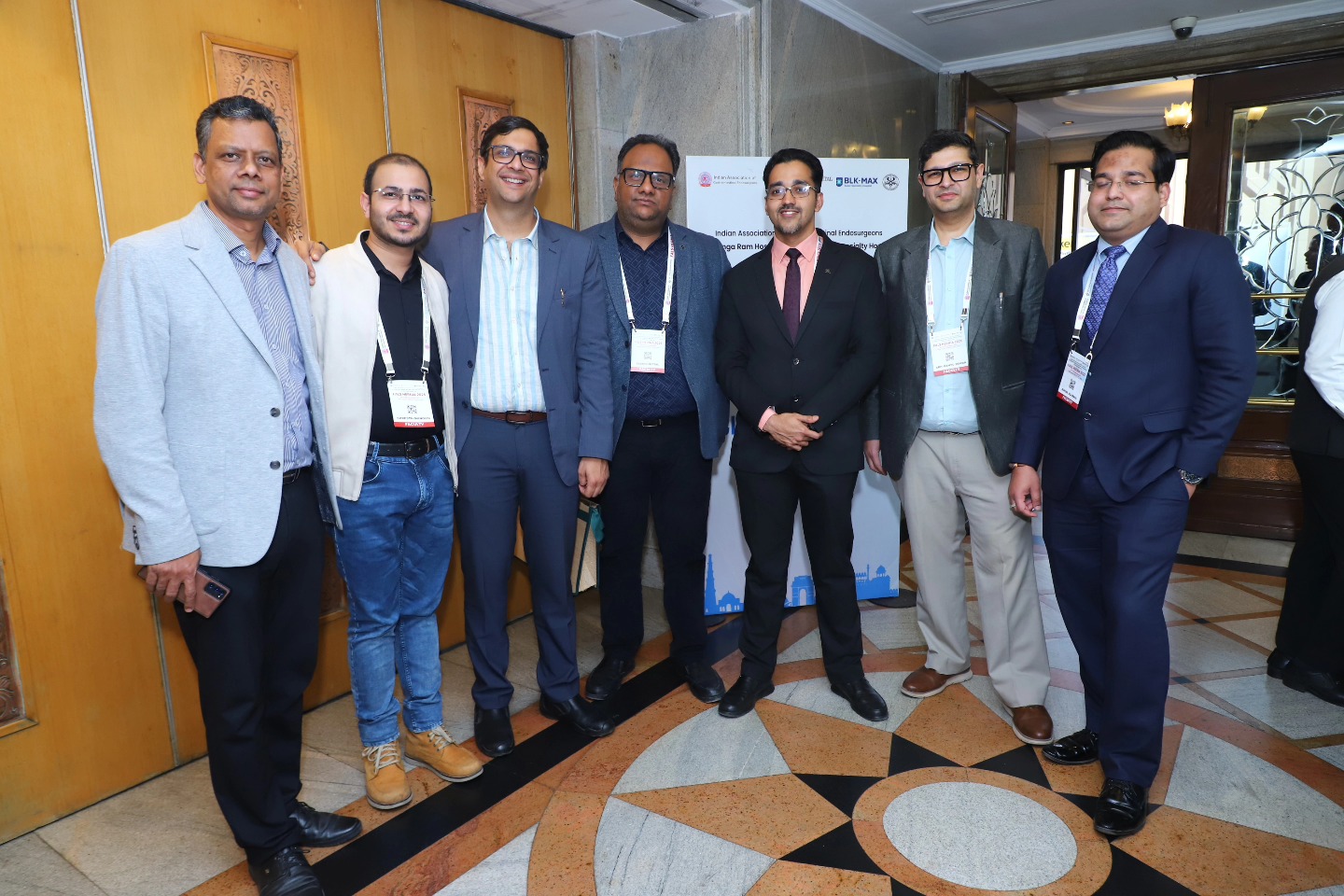 Annual Commercial Meet