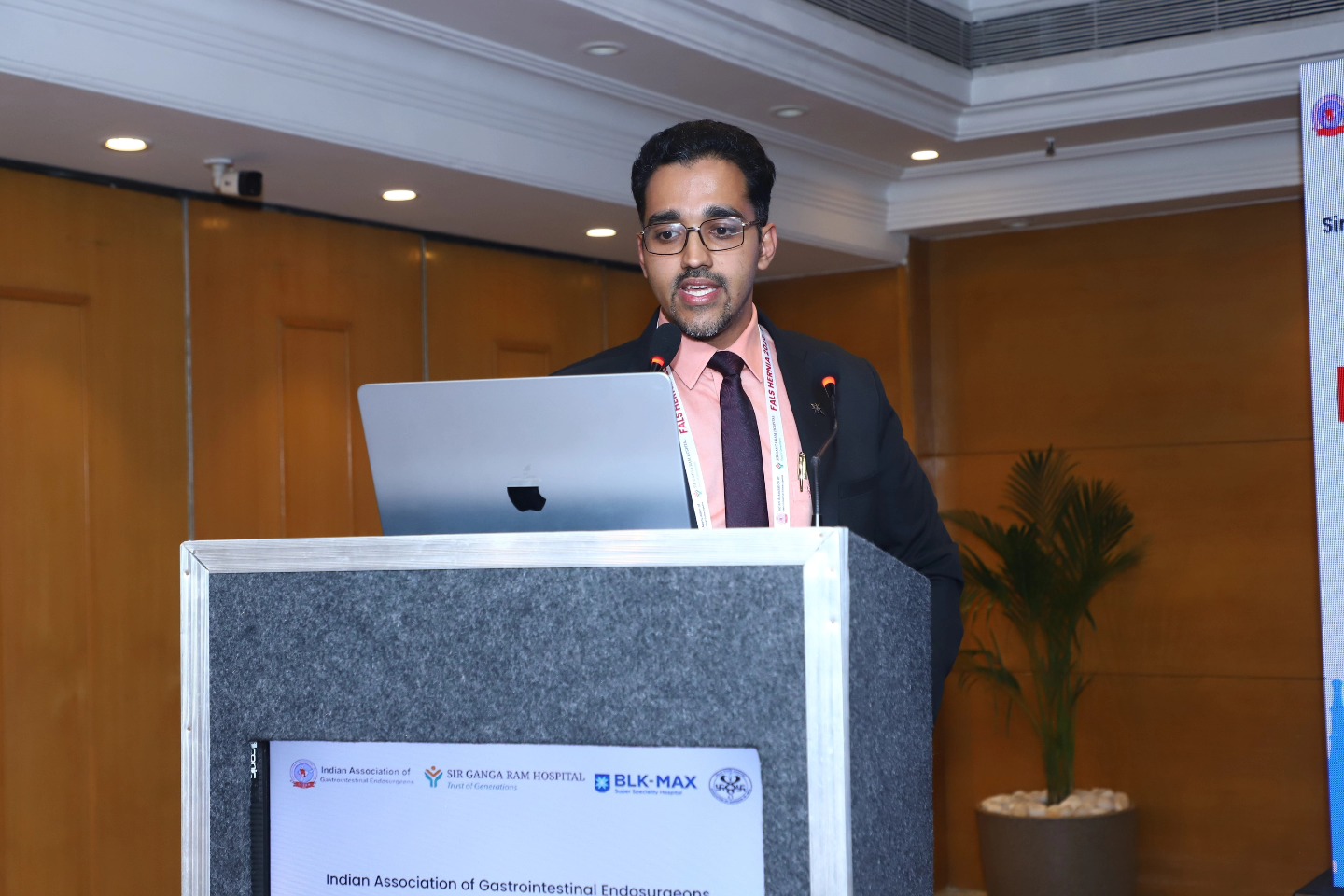 Annual Commercial Meet