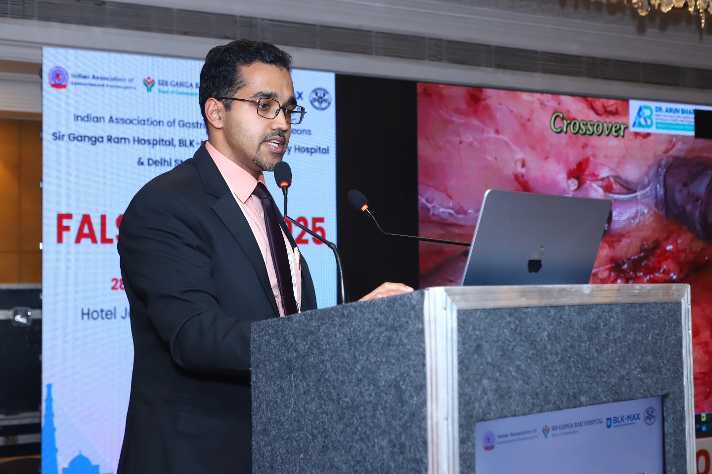 Annual Commercial Meet