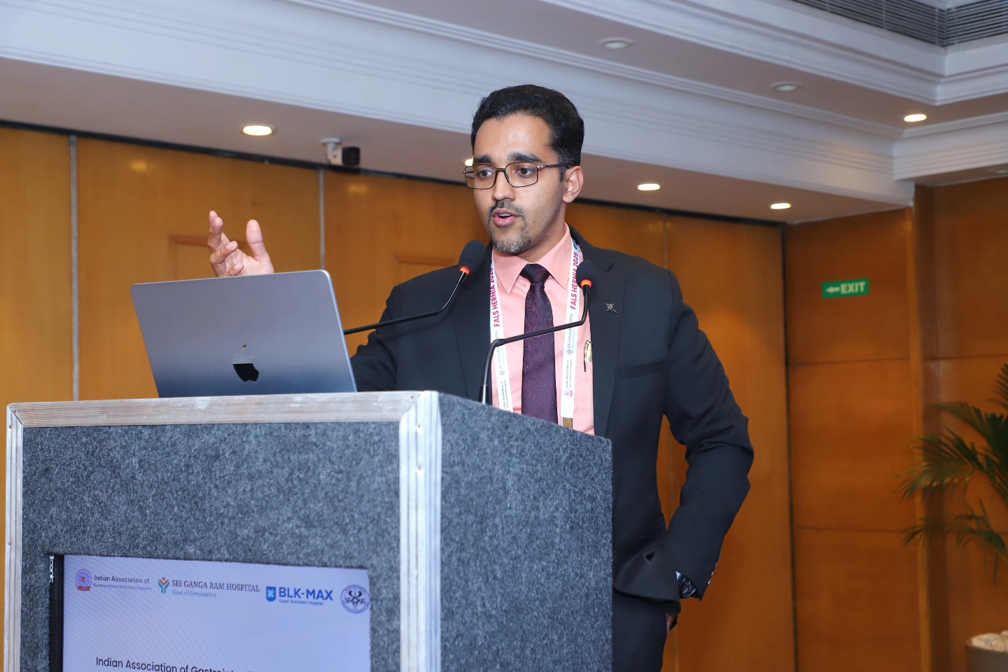 Annual Commercial Meet