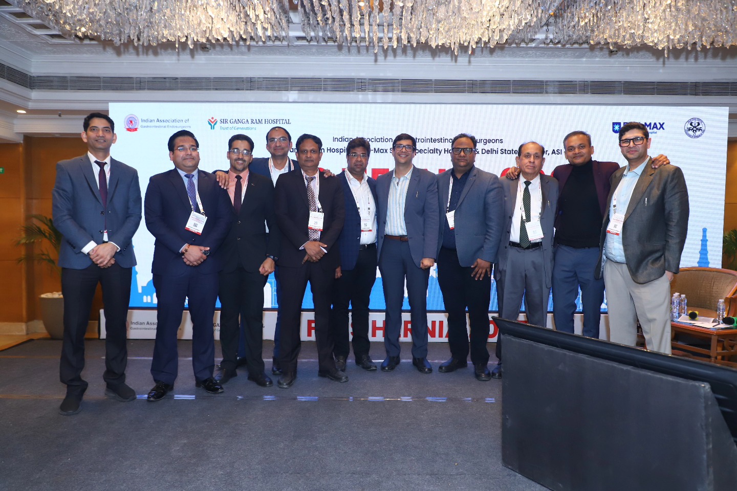 Annual Commercial Meet