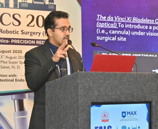 FALS Robotic Conference