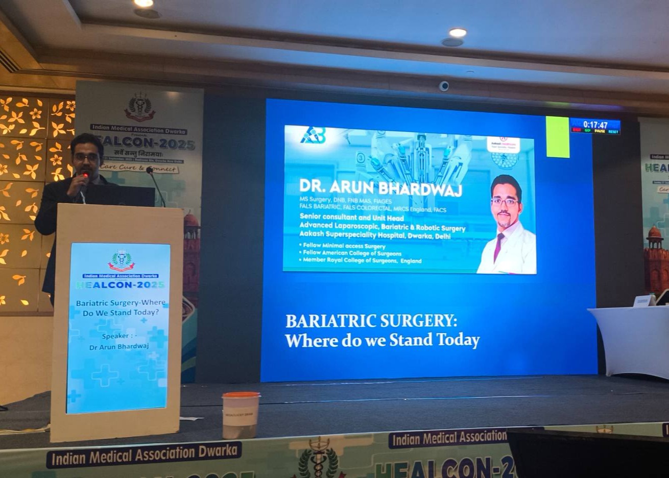 Annual Commercial Meet