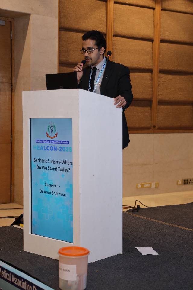 Annual Commercial Meet