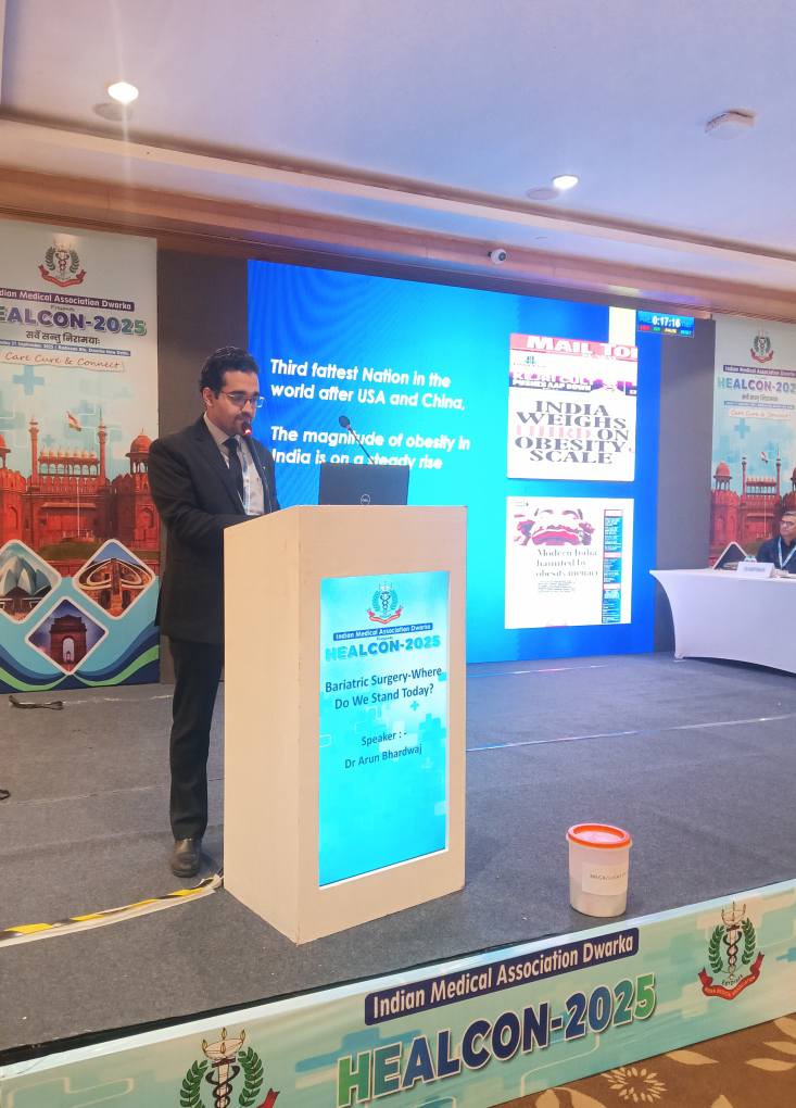 Annual Commercial Meet