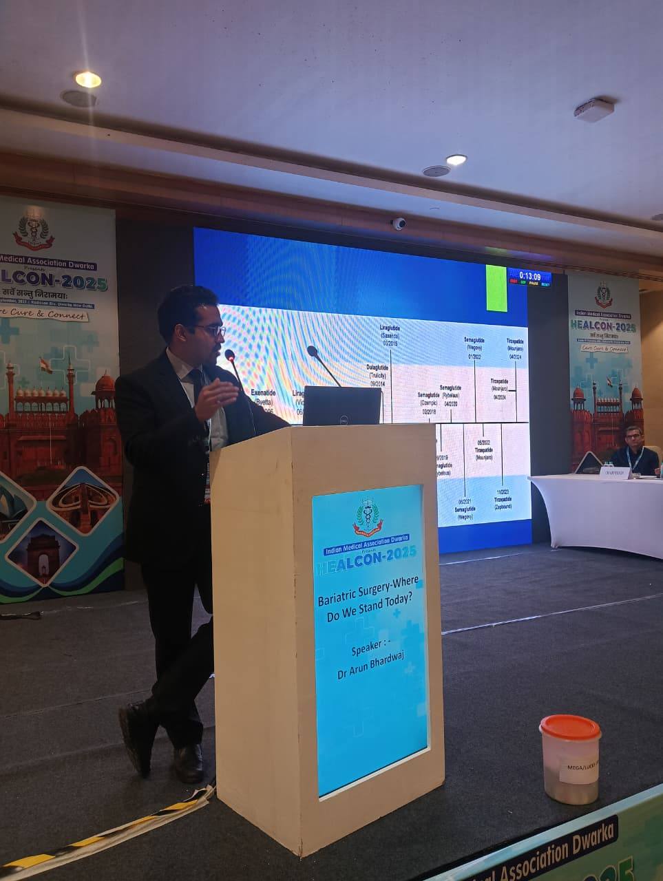 Annual Commercial Meet