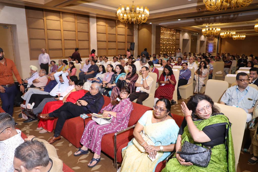 Annual Commercial Meet