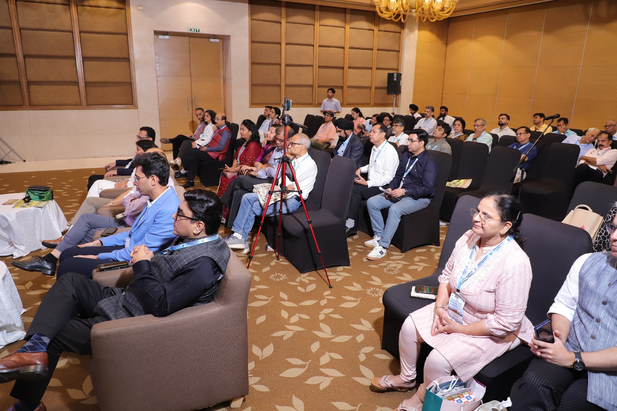 Annual Commercial Meet