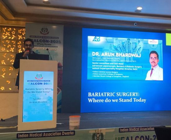 FALS Robotic Conference