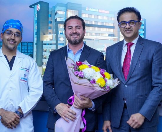 FALS Robotic Conference