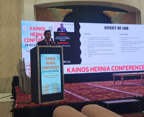 FALS Robotic Conference