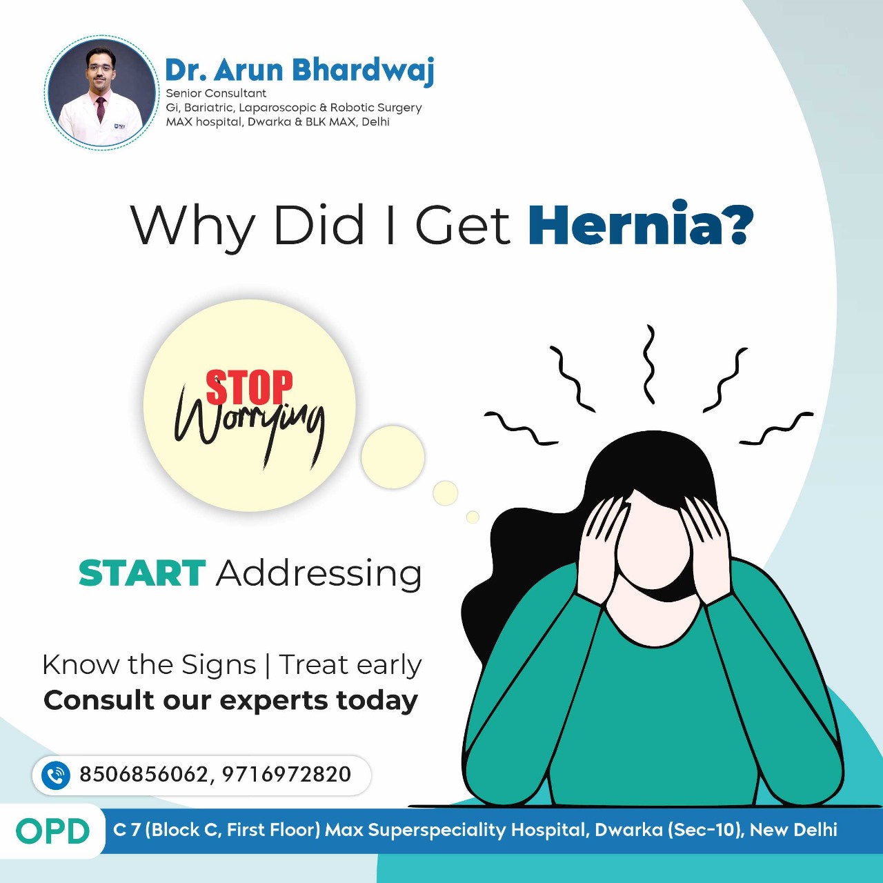 Patient Educational Videos