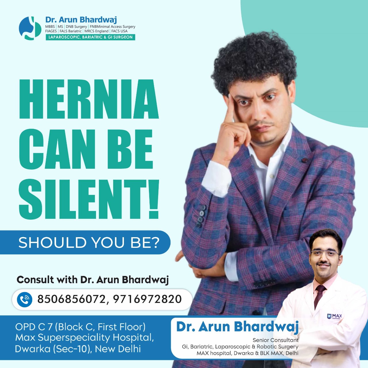 Patient Educational Videos