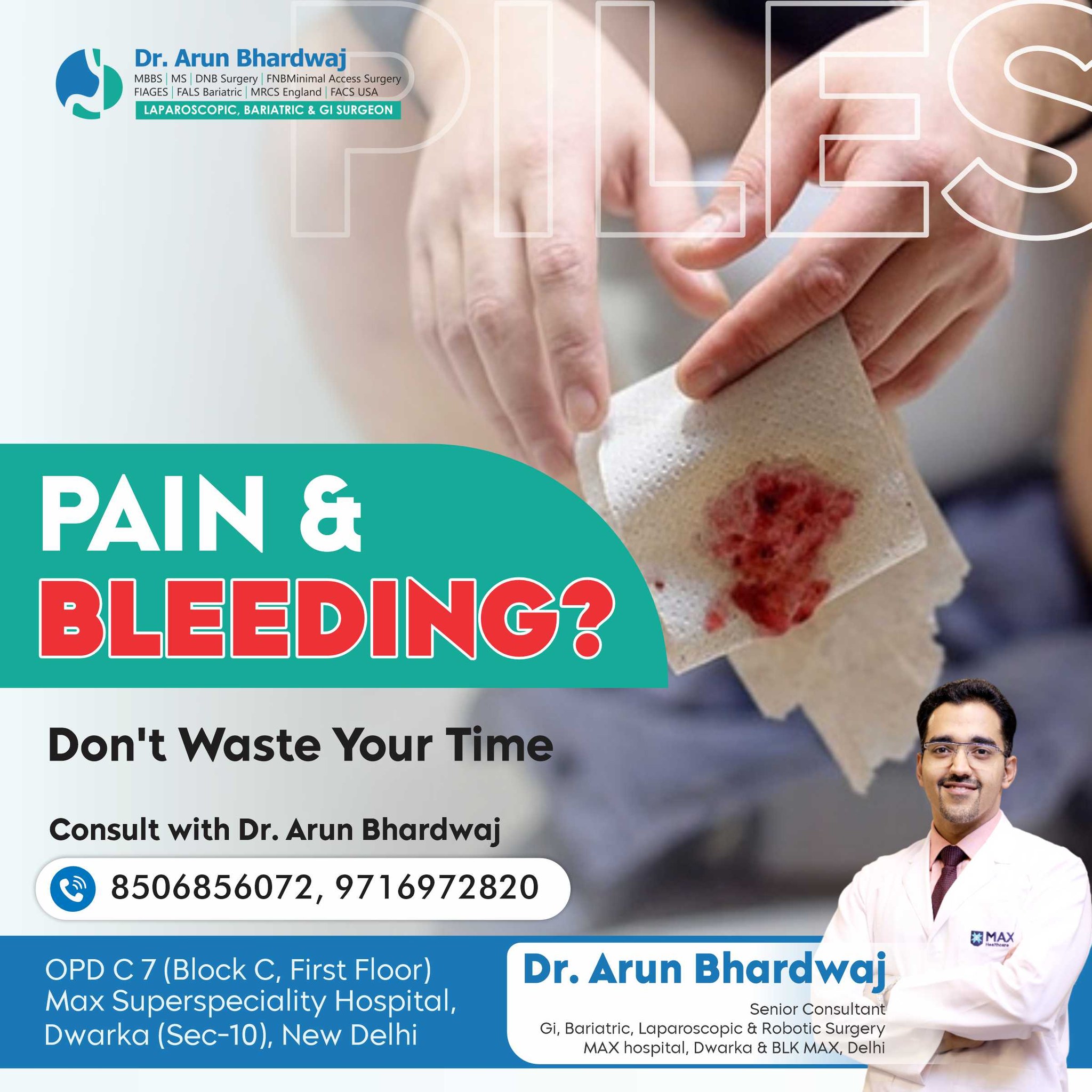 Patient Educational Videos