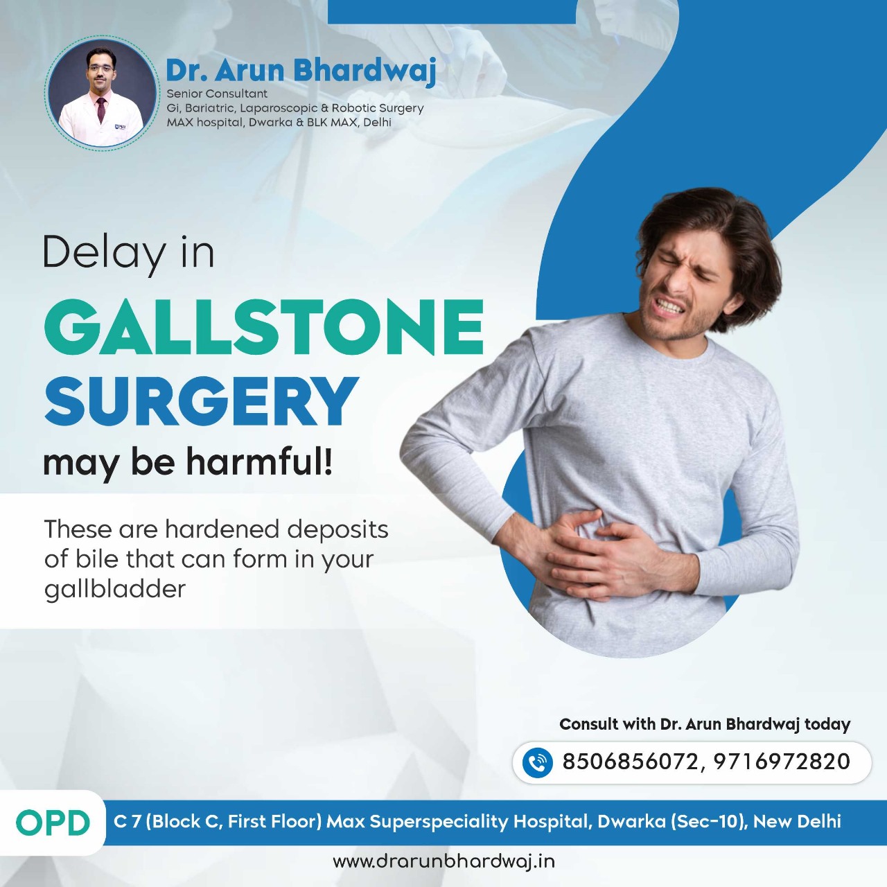 Patient Educational Videos