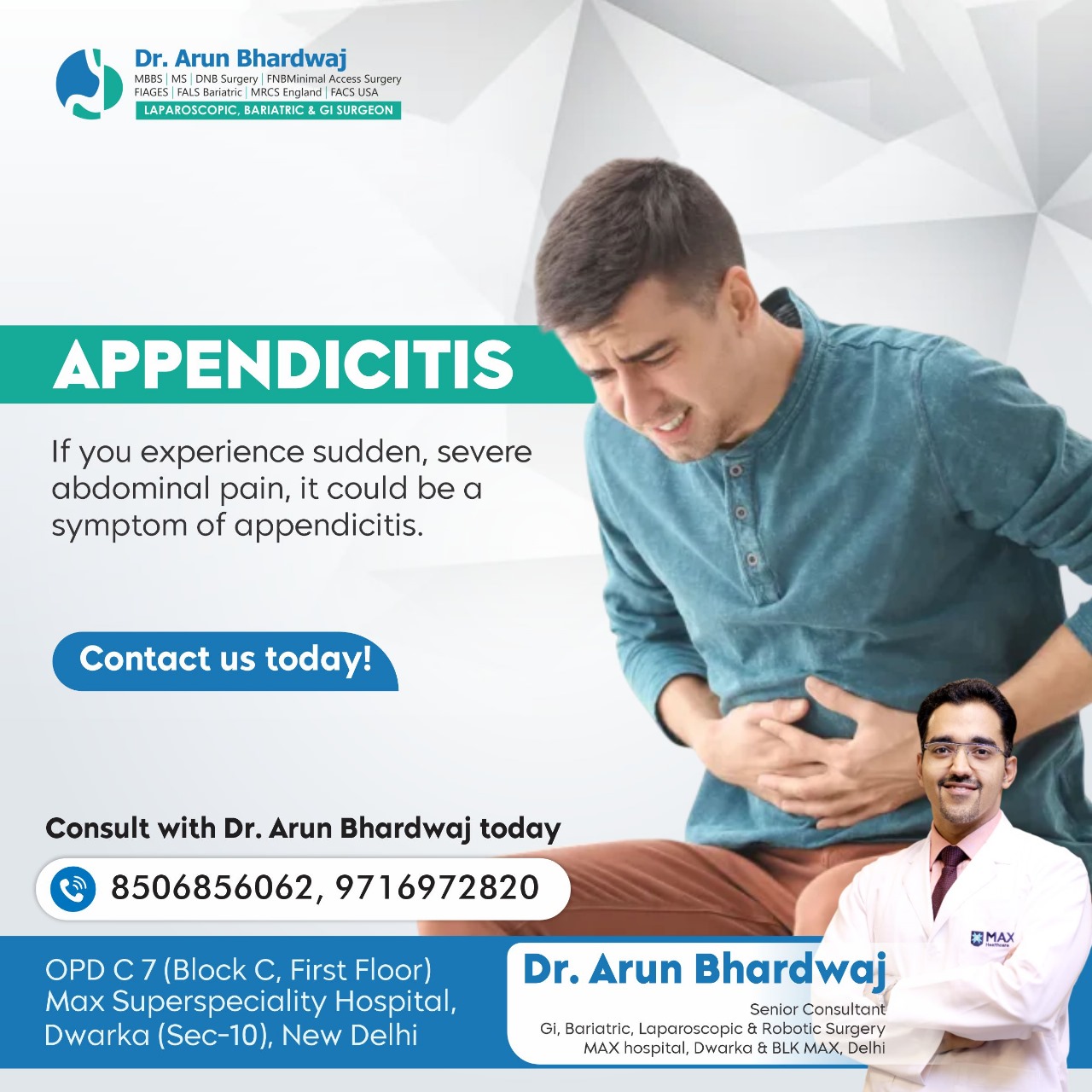 Patient Educational Videos