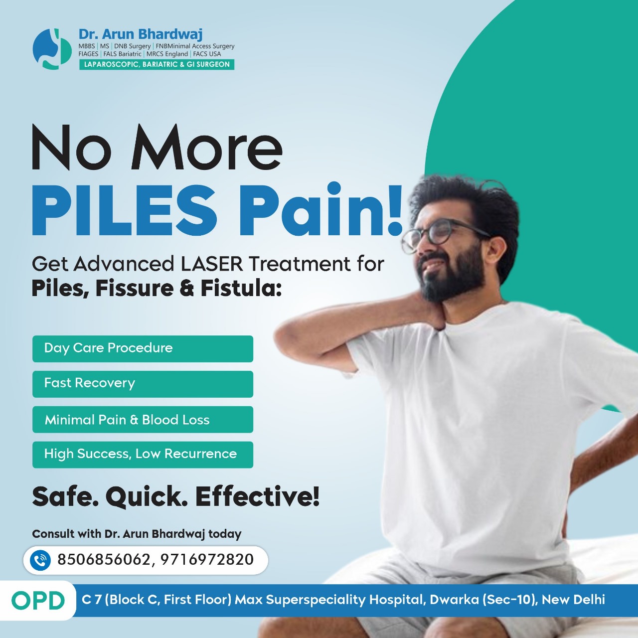 Patient Educational Videos