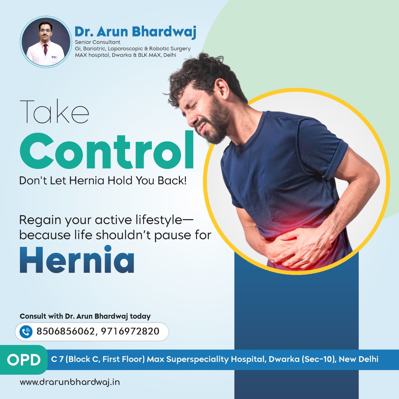 Patient Educational Videos