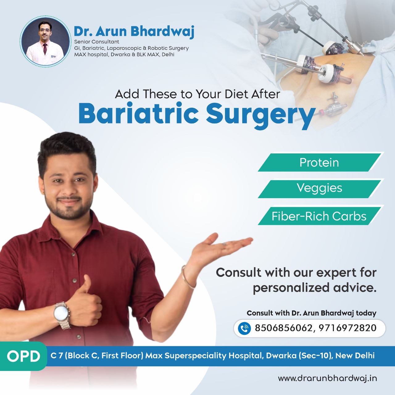 Patient Educational Videos