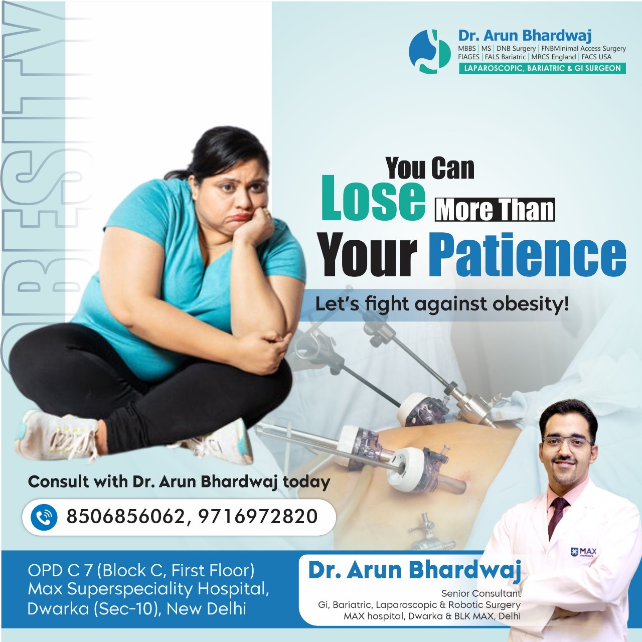 Patient Educational Videos
