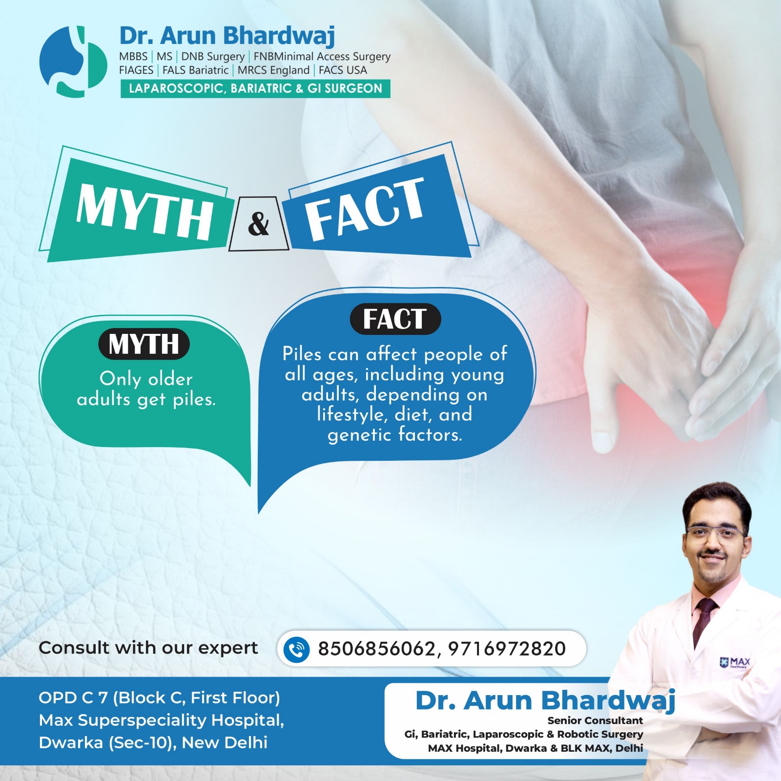 Patient Educational Videos