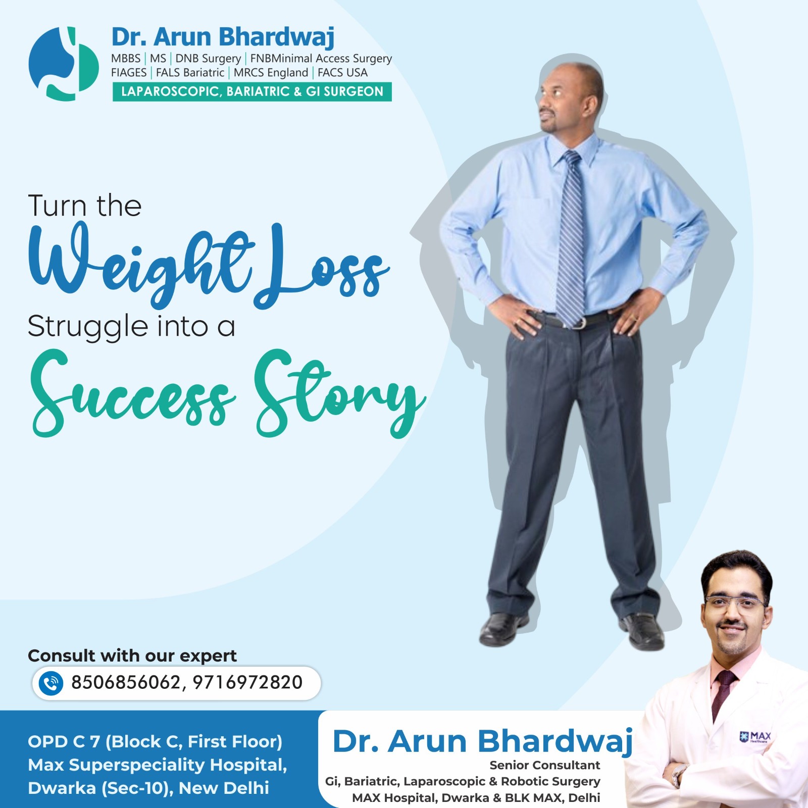 Patient Educational Videos