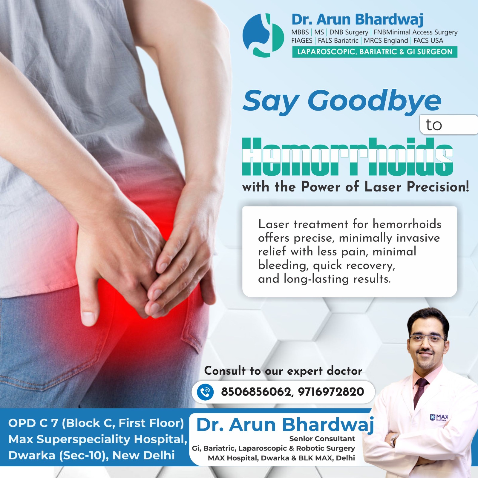 Patient Educational Videos