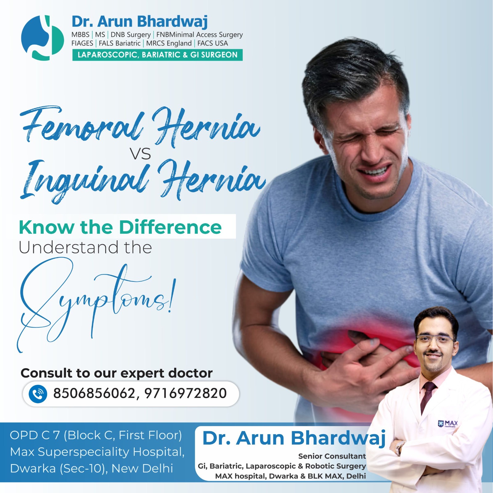 Patient Educational Videos