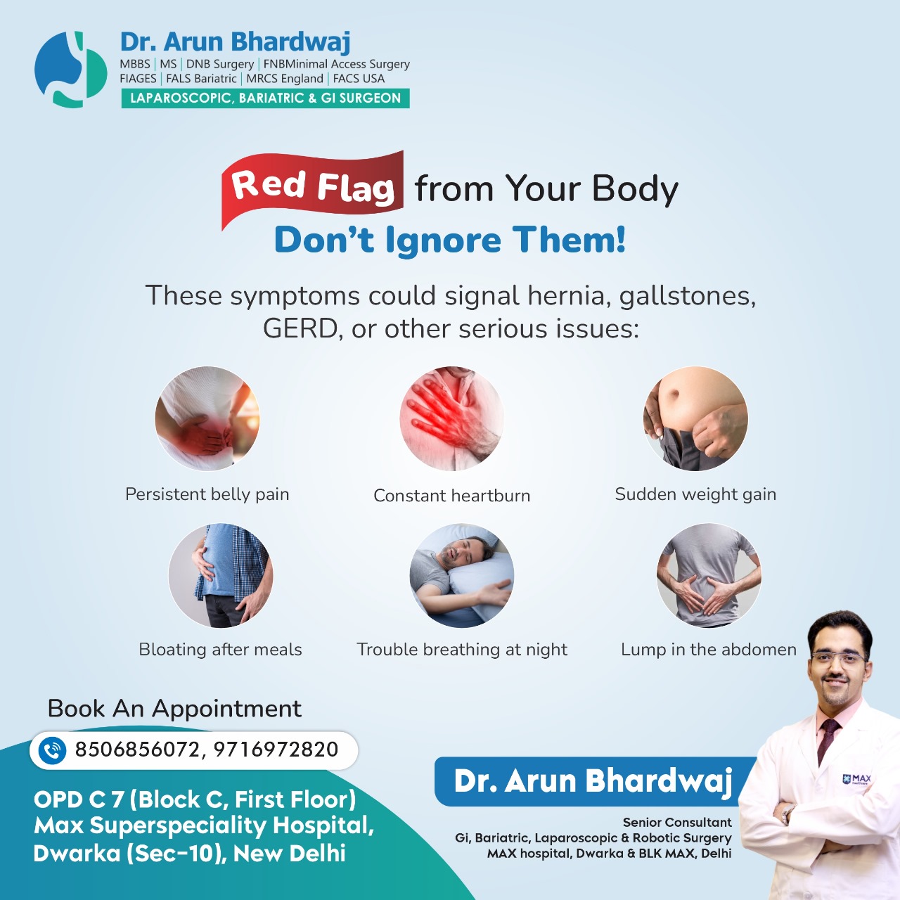 Patient Educational Videos