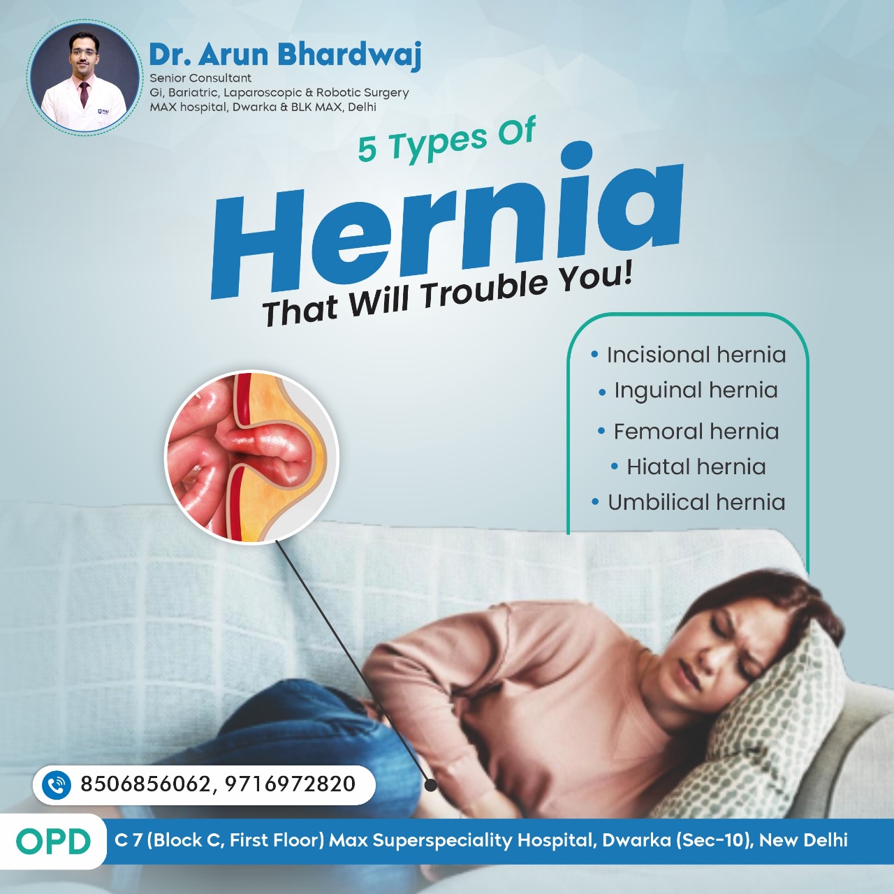 Patient Educational Videos