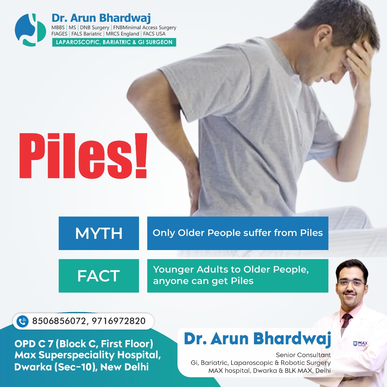 Patient Educational Videos