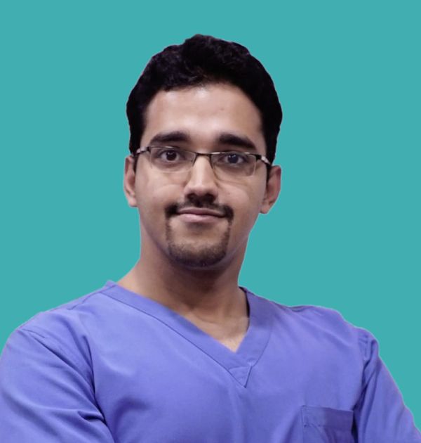 Dr. Arun Bhardwaj - Best Laparoscopic & Bariatric Surgeon in Delhi NCR