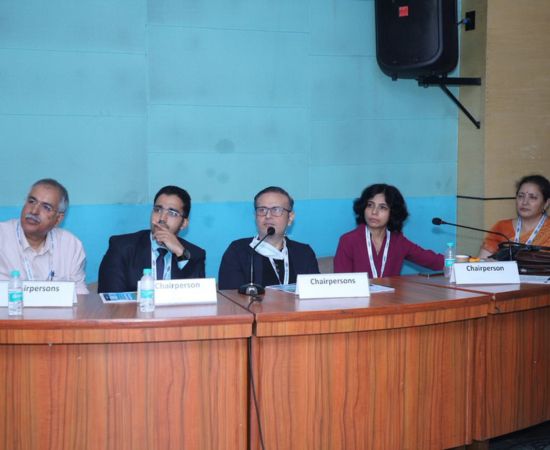 dr Arun Bhardwaj