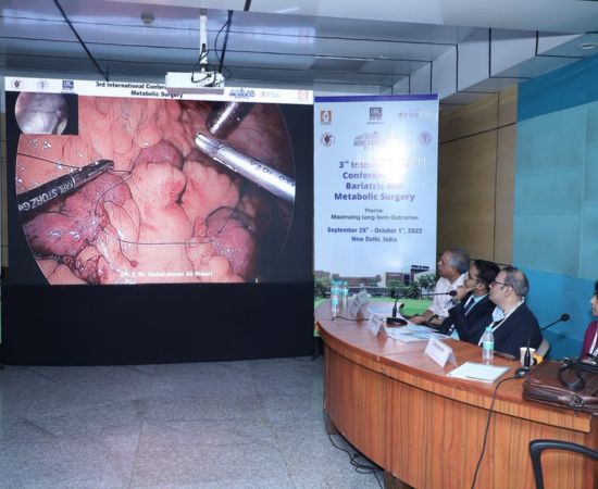dr Arun Bhardwaj
