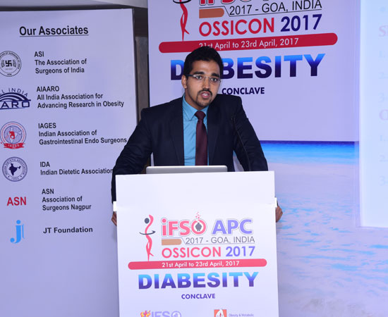 Diabesity Conclave