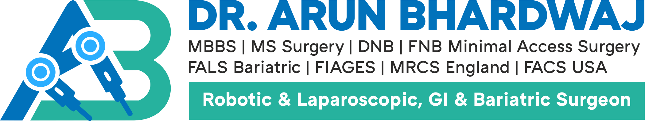 Dr Arun