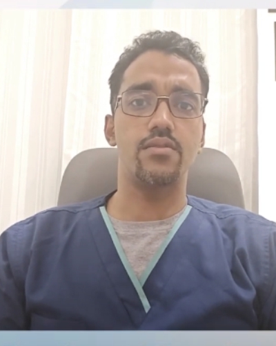Patient Educational Videos
