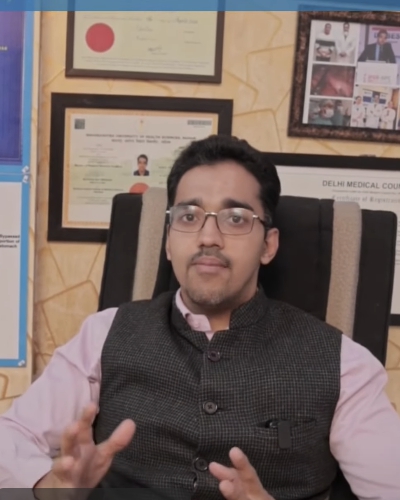 Patient Educational Videos