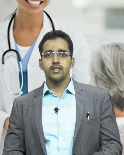 Patient Educational Videos