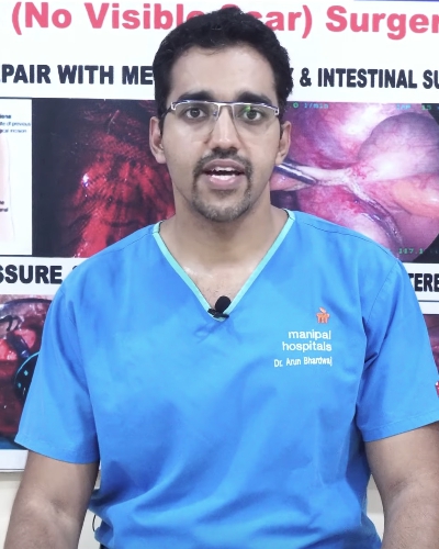 Patient Educational Videos