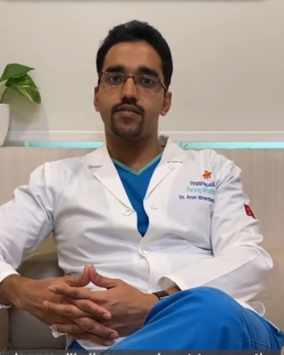 Patient Educational Videos
