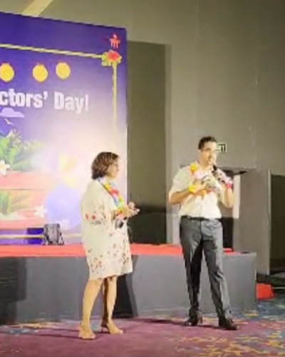 Patient Educational Videos