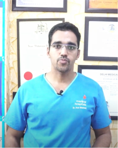 Patient Educational Videos